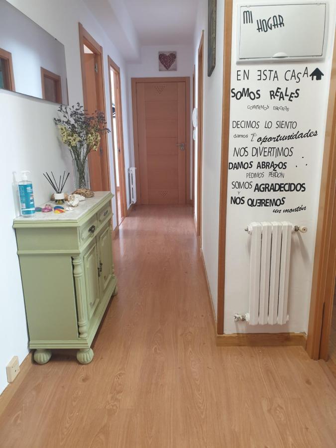 Rua Dos Concheiros, 7 Apartamento Santiago de Compostella Buitenkant foto