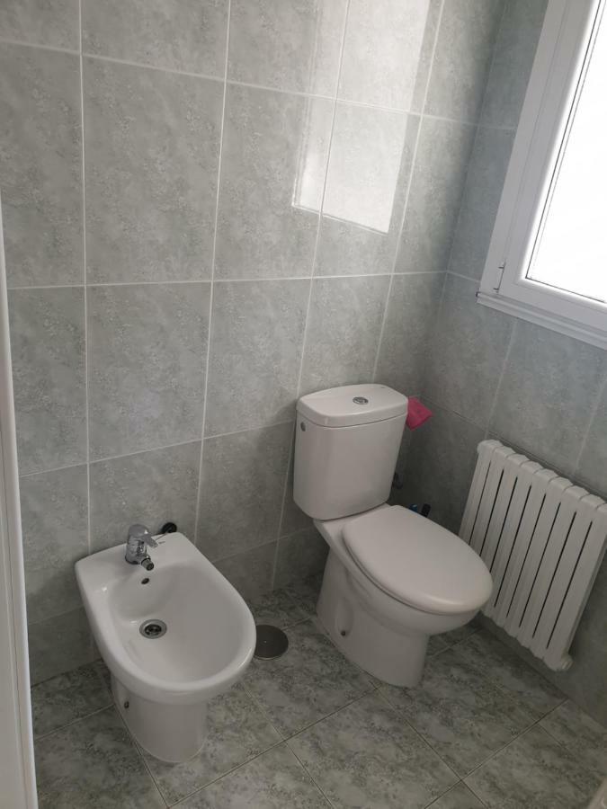 Rua Dos Concheiros, 7 Apartamento Santiago de Compostella Buitenkant foto