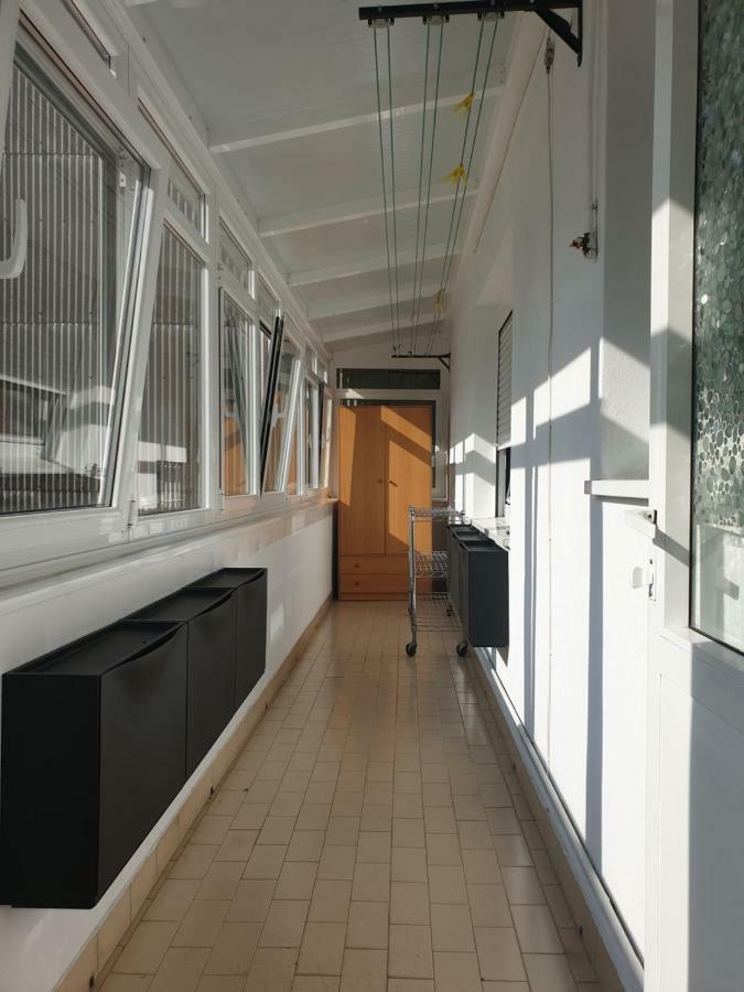 Rua Dos Concheiros, 7 Apartamento Santiago de Compostella Buitenkant foto
