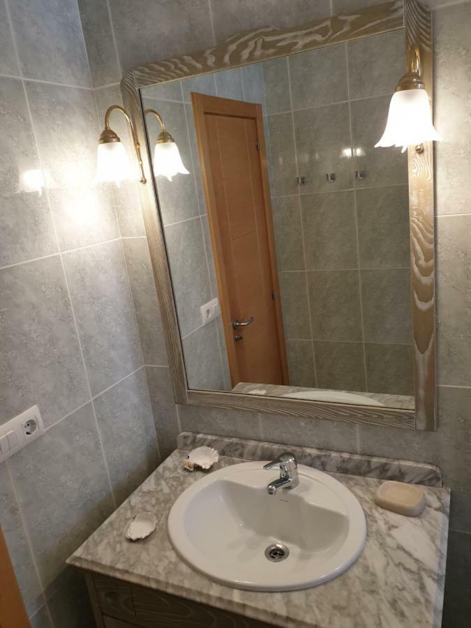 Rua Dos Concheiros, 7 Apartamento Santiago de Compostella Buitenkant foto