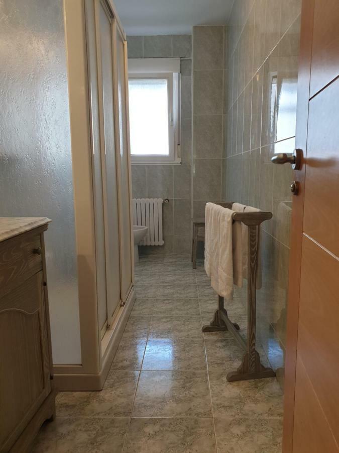 Rua Dos Concheiros, 7 Apartamento Santiago de Compostella Buitenkant foto