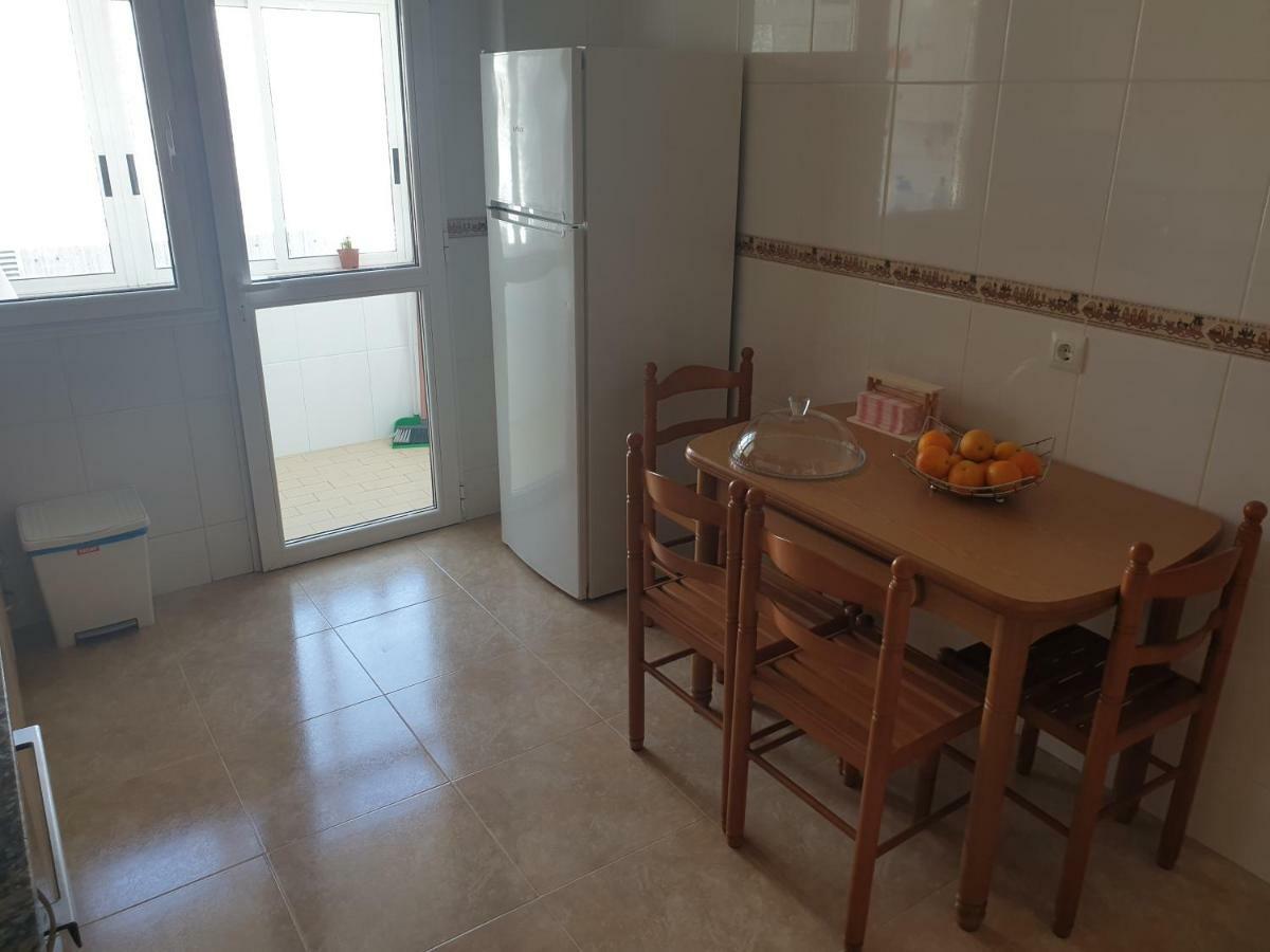 Rua Dos Concheiros, 7 Apartamento Santiago de Compostella Buitenkant foto