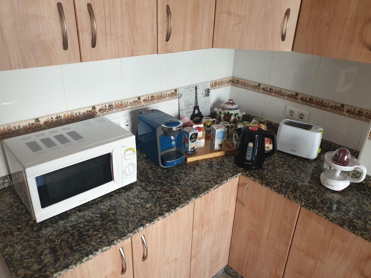 Rua Dos Concheiros, 7 Apartamento Santiago de Compostella Buitenkant foto