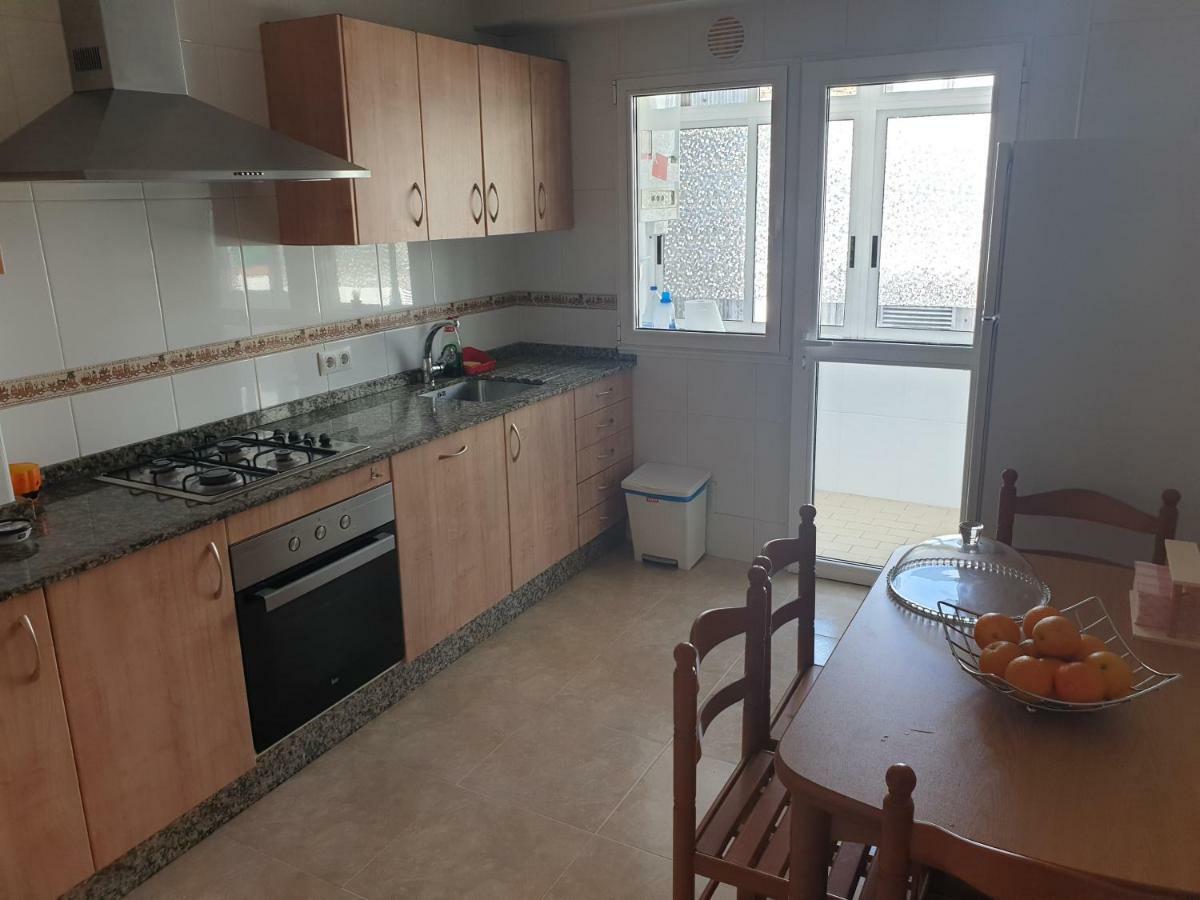 Rua Dos Concheiros, 7 Apartamento Santiago de Compostella Buitenkant foto